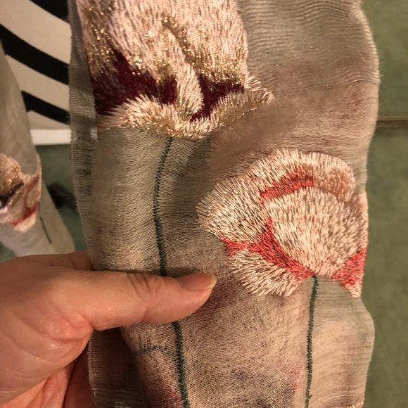 Scarf - Picture 3 of 3